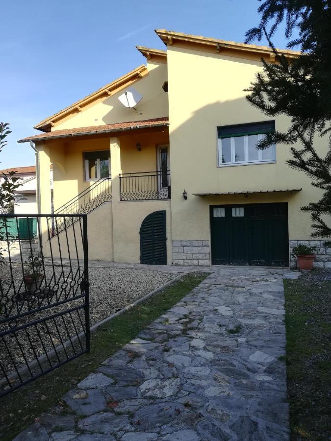 Happy Lucca Casa Vacanze Exterior foto